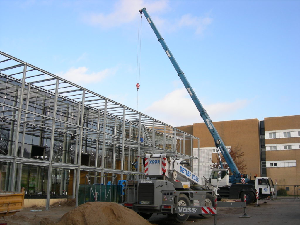 Museum Tuch + Technik Neumünster baut eine Brücke zur Kunst und Kultur