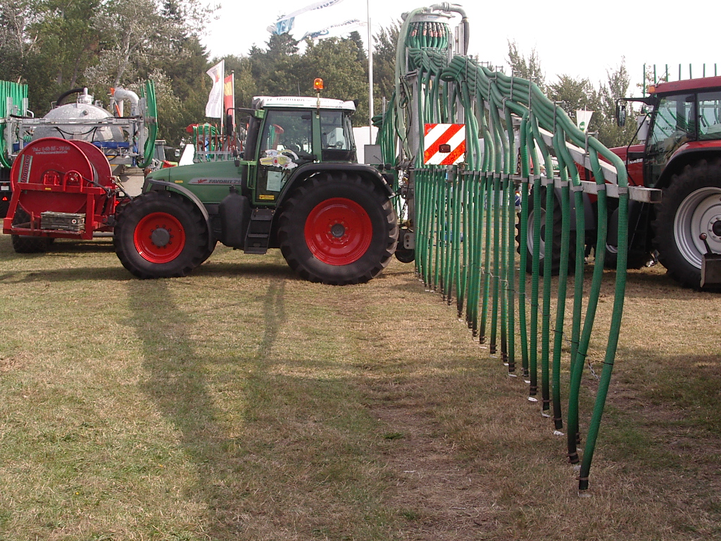 Norla – Messe Rendsburg 2003